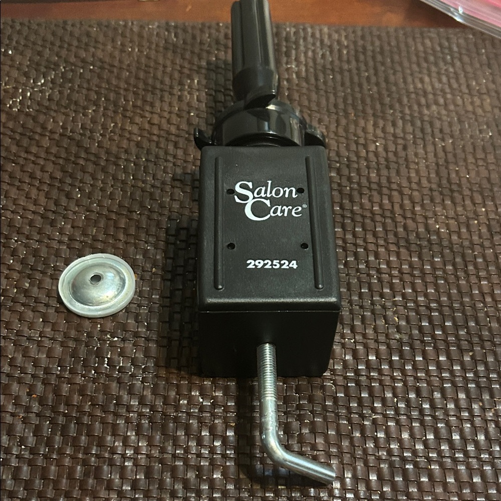 Salon Care Hair Dryer Holder